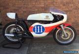 Yamaha TR3 P4 Road Racing Motorcycle TZ250 TZ350 TD2 TD3 for Sale