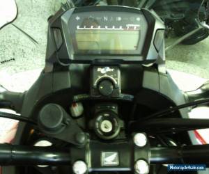 Motorcycle 2013 Honda NC700XA-C for Sale