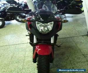 Motorcycle 2013 Honda NC700XA-C for Sale