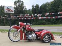 2015 Harley-Davidson Touring