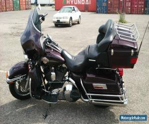 Motorcycle 2005 Harley-Davidson Other for Sale