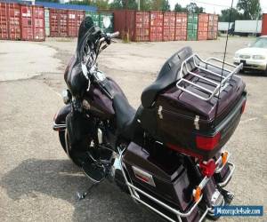 Motorcycle 2005 Harley-Davidson Other for Sale