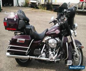 Motorcycle 2005 Harley-Davidson Other for Sale