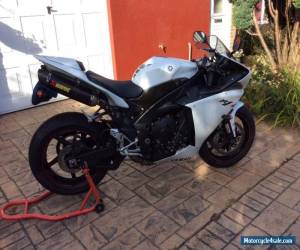 Motorcycle yamaha r1 for Sale