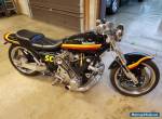 1978 Kawasaki Other for Sale