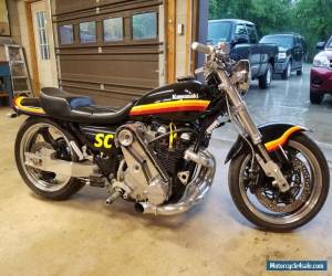 Motorcycle 1978 Kawasaki Other for Sale