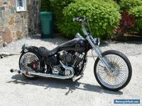 2008 Harley-Davidson Softail