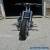 2008 Harley-Davidson Softail for Sale