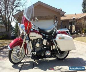 1964 Harley-Davidson FL Duo-Glide Panhead for Sale