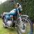 1972 Yamaha XS650 UK reg low miles tax exempt for Sale