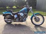 Harley Davidson Softail 1987 model for Sale