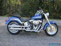 2010 Harley-Davidson Softail