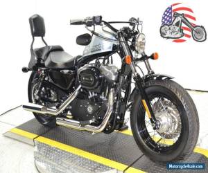 Motorcycle 2011 Harley-Davidson Sportster for Sale