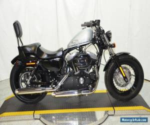 Motorcycle 2011 Harley-Davidson Sportster for Sale