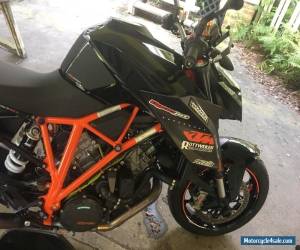 Motorcycle 2015 KTM Other for Sale