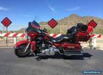 2007 Harley-Davidson Touring for Sale