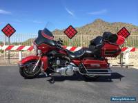 2007 Harley-Davidson Touring