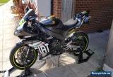 2008 YAMAHA R1  for Sale