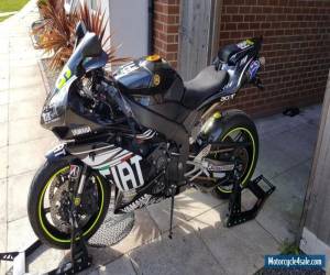 Motorcycle 2008 YAMAHA R1  for Sale