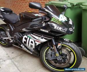 Motorcycle 2008 YAMAHA R1  for Sale