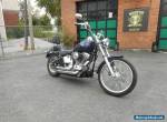 2004 Harley-Davidson Softail for Sale