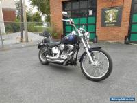 2004 Harley-Davidson Softail