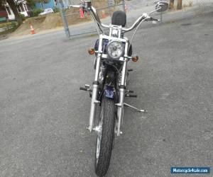 Motorcycle 2004 Harley-Davidson Softail for Sale