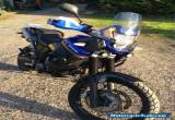 Yamaha XT660Z Tenere for Sale