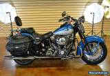 2005 Harley-Davidson Softail for Sale