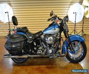 2005 Harley-Davidson Softail for Sale