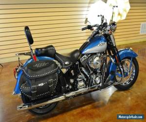 Motorcycle 2005 Harley-Davidson Softail for Sale