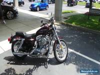 2006 Harley-Davidson Sportster