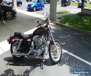 2006 Harley-Davidson Sportster for Sale