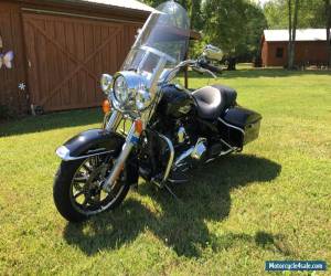 Motorcycle 2015 Harley-Davidson Touring for Sale