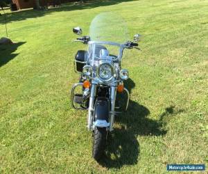 Motorcycle 2015 Harley-Davidson Touring for Sale