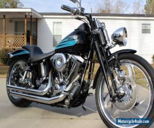 1996 Harley-Davidson Touring for Sale