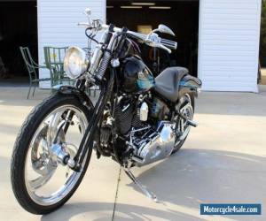 Motorcycle 1996 Harley-Davidson Touring for Sale