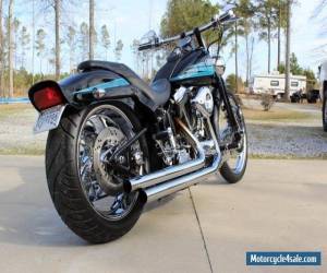 Motorcycle 1996 Harley-Davidson Touring for Sale