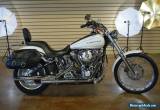 2004 Harley-Davidson Softail for Sale