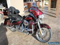 2013 Harley-Davidson Touring