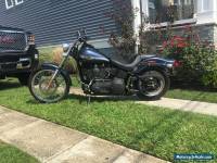 2003 Harley-Davidson Softail