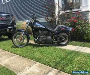 Motorcycle 2003 Harley-Davidson Softail for Sale