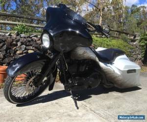 Motorcycle harley daivdson for Sale