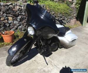Motorcycle harley daivdson for Sale