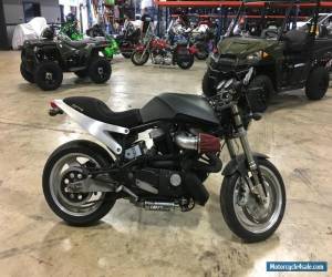 2001 Buell Lightning for Sale