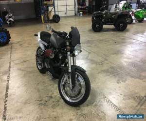 Motorcycle 2001 Buell Lightning for Sale