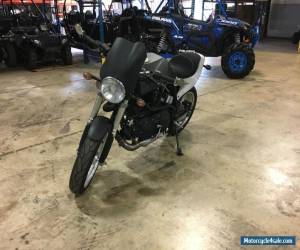 Motorcycle 2001 Buell Lightning for Sale