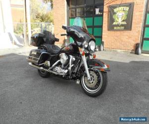 Motorcycle 1993 Harley-Davidson Touring for Sale