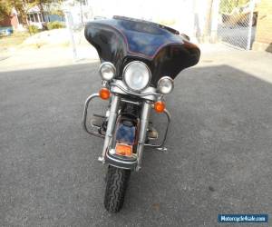 Motorcycle 1993 Harley-Davidson Touring for Sale