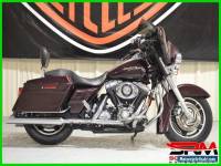 2007 Harley-Davidson Touring